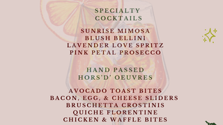 Spritz & Brunch foto
