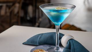 Martini Monday: 50% Off All Martinis! foto