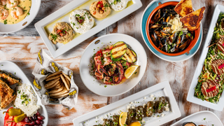 Tasty Tuesday: 50% Off All Appetizers! foto