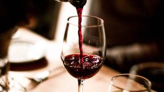 Wine Wednesday: 50% OFF all bottles of wine! foto