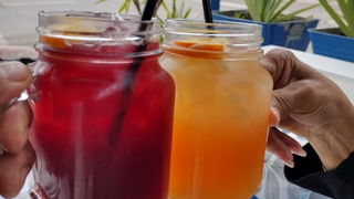 2-4-1 Sangrias All Day! foto