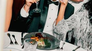 New Year's Eve: A Sparkling Affair Photo