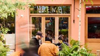 A Summer Dinner with Sylvain Bock Photo