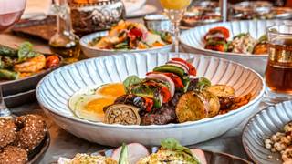 Sunday Brunch Series | November foto