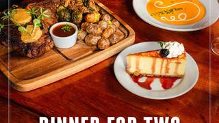 Dinner for Two foto