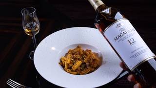 The Macallan Pairing Photo