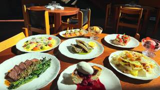 Summer Prix Fixe foto