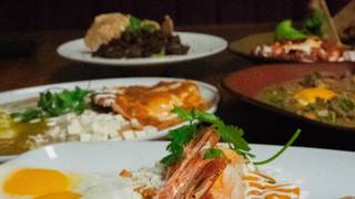 Unlimited Tasting Menu – Weekday Special at LUXE Photo