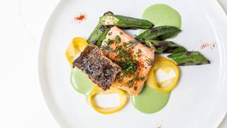 Miami Spice Dinner $60 foto