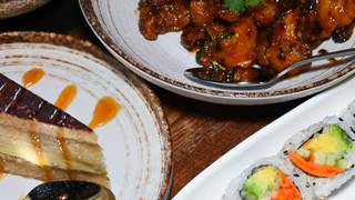 RESTAURANT WEEK LUNCH SPECIAL Photo
