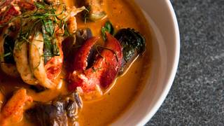 Summer Restaurant Week 2025 Photo