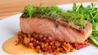 NYC Summer Restaurant Week $60 Photo