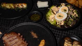 Wagyu Night foto