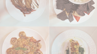 New Brunswick Restaurant Week foto