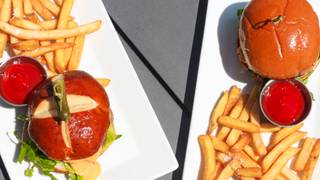 Downtown Raleigh Restaurant Week foto