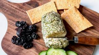 Intro to Plant-Based Eating - Cheese Edition! foto