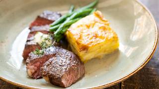DFW Restaurant Week foto