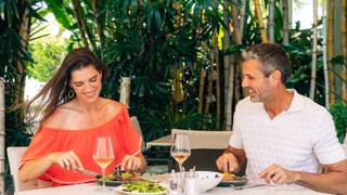 Miami Spice Weekday Lunch at Essensia – $35 foto