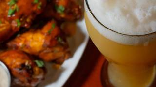 Alexandria Restaurant Week at Rustico foto
