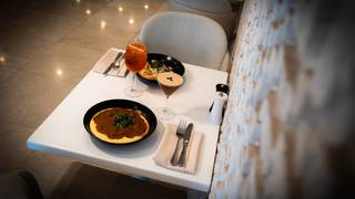 Complimentary Appetizer foto