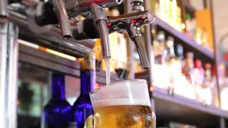 Beer Bucket Specials | All Week from Open to Close Photo
