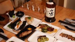 Dine LA Restaurant Week foto