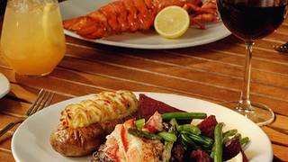 Lobster Summer foto