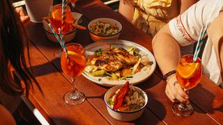 Melbourne Cup Bottomless Brunch – $85pp foto