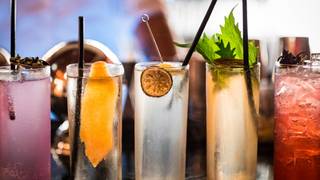 Free Cocktail on Tuesdays & Wednesdays foto
