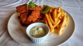 Our $10 Summer Dinner Menu has arrived! foto
