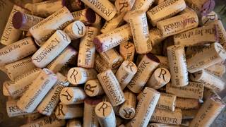 Rombauer Wine Dinner Photo