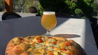 Pizza Mondays foto