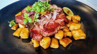 Lunch Special foto