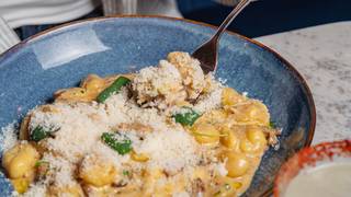 15% Off A La Carte Menu foto