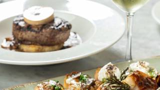 Il Fornaio - Beverly Hills Restaurant - Beverly Hills, CA | OpenTable