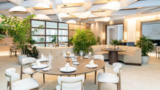 Palm Beach Gardens Restaurants Open Late After 10 Pm: Top Night Bites