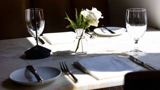 Thanksgiving Dinner at Magdalena Photo