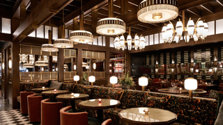 PYRO Restaurant - Phoenix, AZ | OpenTable