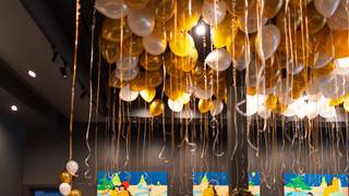 New Years Eve Experience Photo