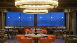 Best Restaurants In Bloomington Opentable Firelake Grill House Mall Of America