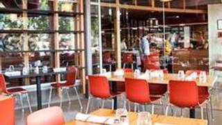 Best Restaurants In West Hollywood Opentable Connie And Ted S