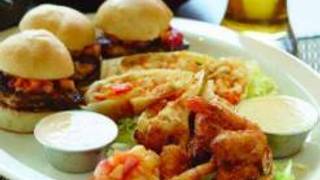 Best Restaurants In Navy Yard Opentable Gordon Biersch Brewery Restaurant Navy Yard