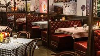 Best Restaurants In Battery Park Opentable Bill S Bar Burger Downtown