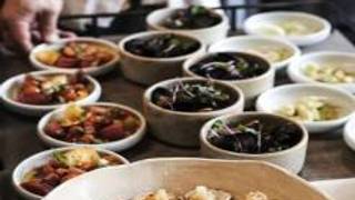 State Bird Provisions