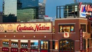 Best Restaurants In Central West End Opentable Cardinals Nation