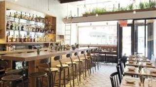 Best Restaurants In Williamsburg Opentable Meadowsweet