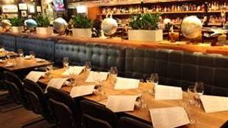 Best Restaurants In Burleson Opentable Neighborhood Services Village On Parkway