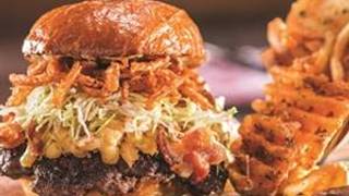 Best Restaurants In Federal Hill Opentable Guy Fieri S Baltimore Kitchen Bar