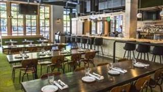 Best Restaurants In Pioneer Square Opentable Quality Athletics