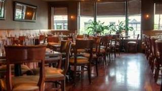 Best Restaurants In Hoboken Opentable The Br Rail Hoboken Nj
